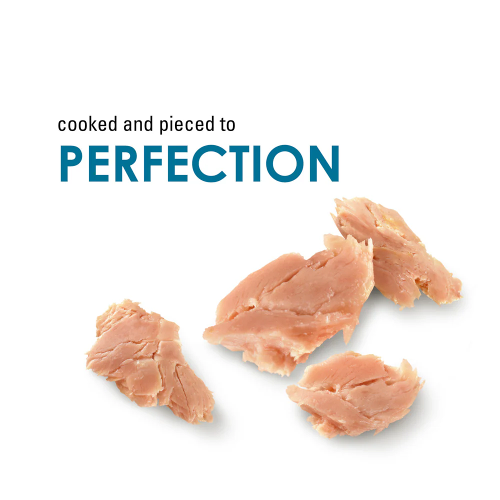Fancy Feast Purely Natural Hand-Flaked Tuna Cat Treats - Image 5