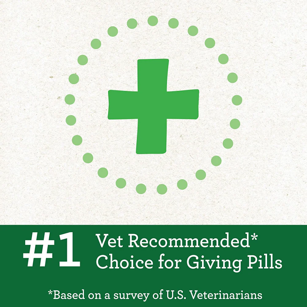 Greenies Pill Pockets Feline Chicken Flavor Cat Treats - Image 7