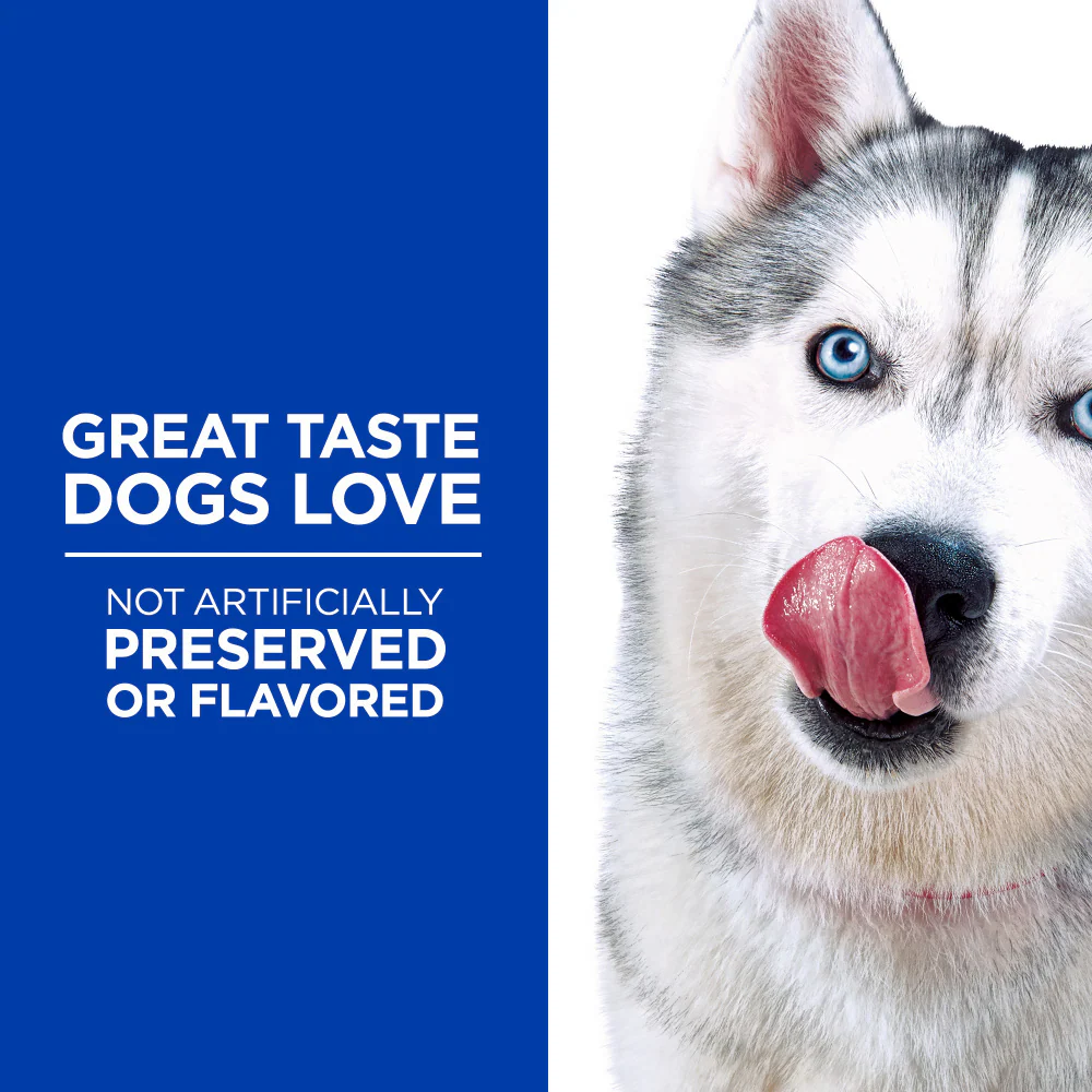 Hill's Science Diet Soft-Baked Naturals with Beef & Sweet Potatoes Dog Treats - Image 5