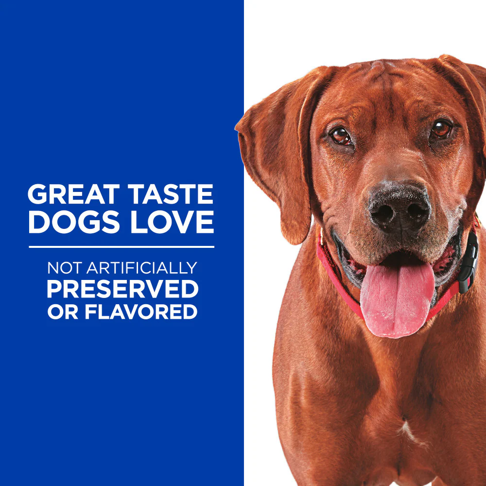 Hill's Science Diet Soft-Baked Naturals with Duck & Pumpkin Dog Treats - Image 4