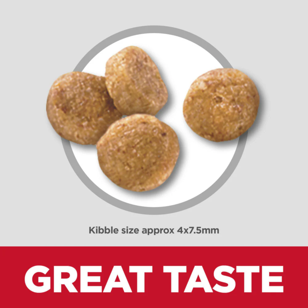 Hill's Science Diet Adult 7+ Senior Vitality SM & Mini Chicken & Rice Recipe Dog Food - Image 7