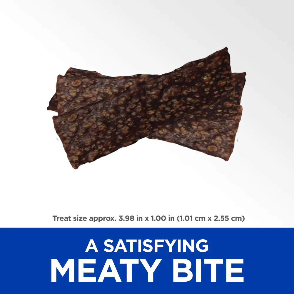 Hill's Science Diet Beef Jerky Strips Dog Treats - Image 7