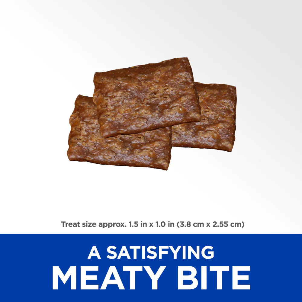 Hill's Science Diet Chicken Jerky Dog Treats - Image 6