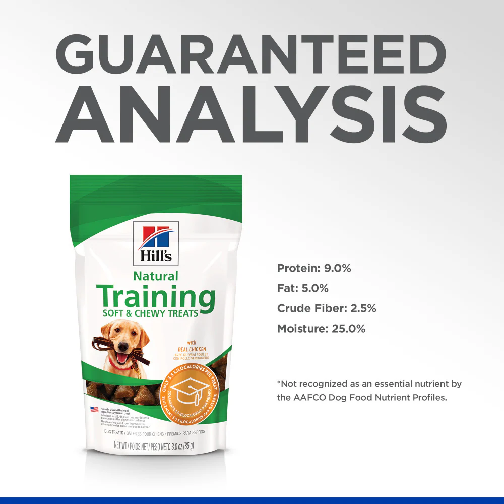 Hill's Science Diet Chicken Training Dog Treats - Image 3