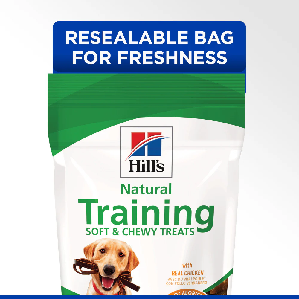 Hill's Science Diet Chicken Training Dog Treats - Image 7