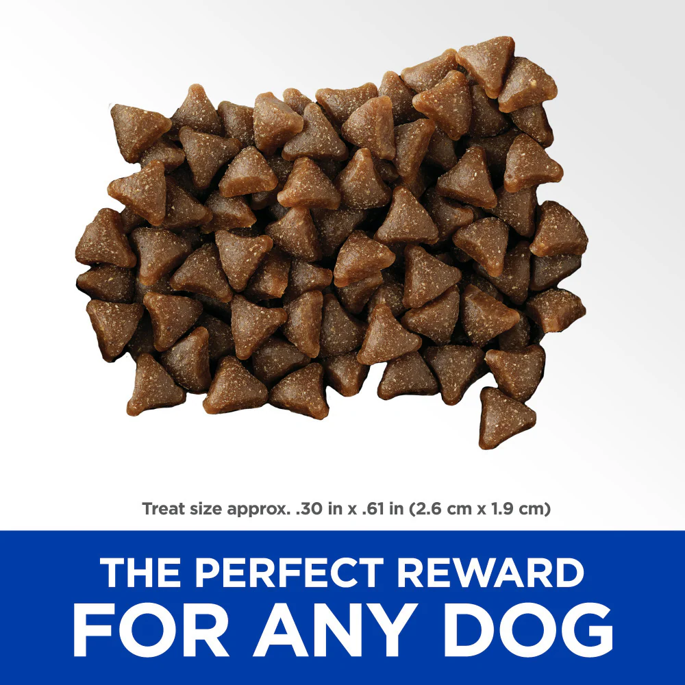 Hill's Science Diet Chicken Training Dog Treats - Image 9