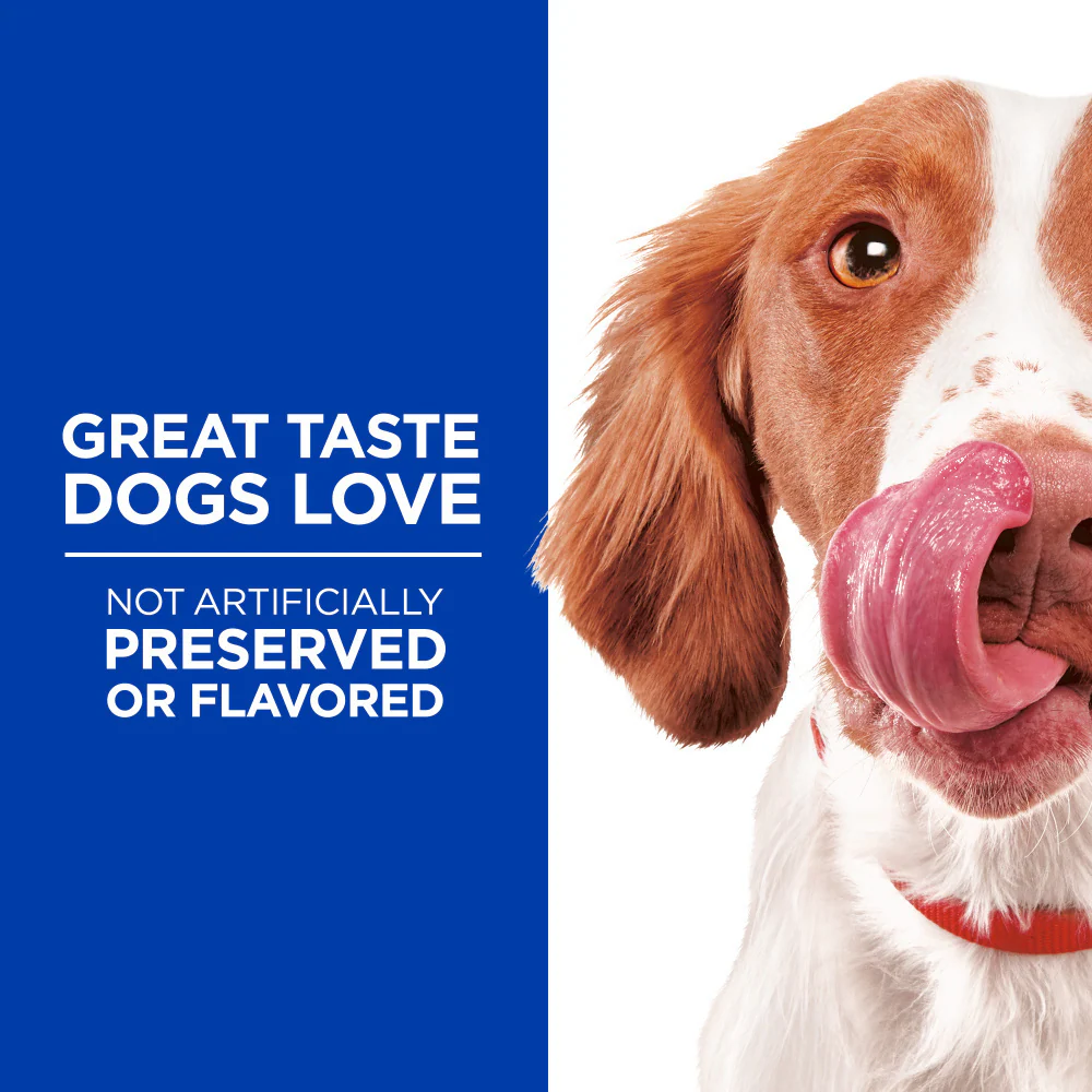 Hill's Science Diet Flexi-Stix Turkey Jerky Dog Treats - Image 5