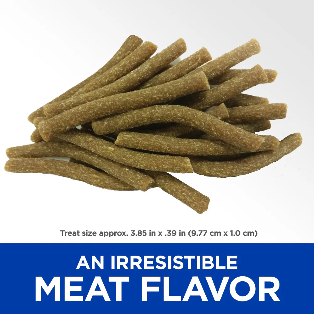 Hill's Science Diet Flexi-Stix Turkey Jerky Dog Treats - Image 9