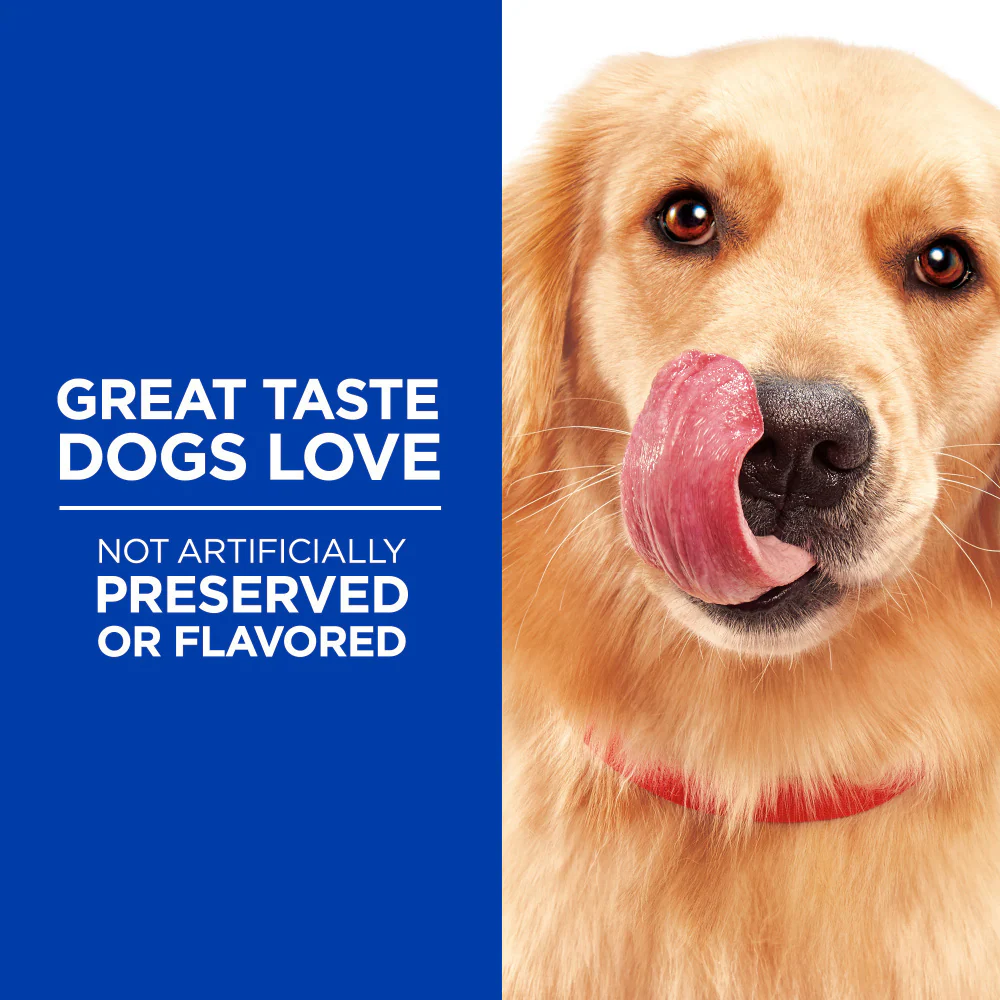 Hill's Science Diet Fruity Snacks with Cranberry & Oatmeal Dog Treats - Image 3
