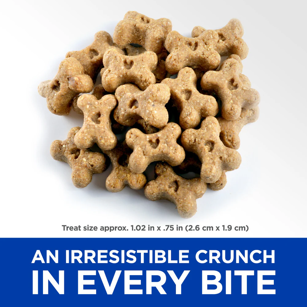Hill's Science Diet Grain Free with Chicken & Apples Dog Treats - Image 8
