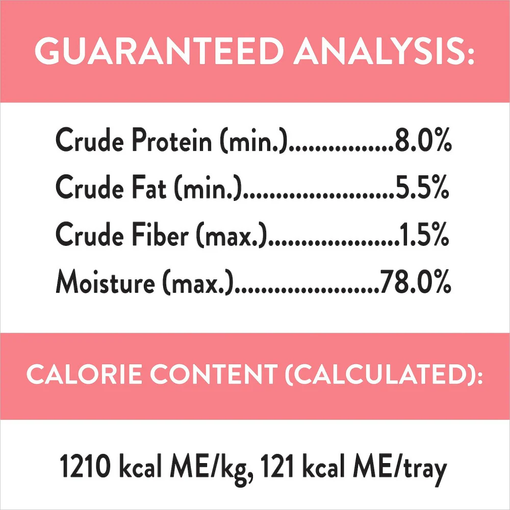 Nutro Ultra Grain-Free Chicken Entree Pate with Tomatoes and Carrots Adult Wet Dog Food Trays - Image 7