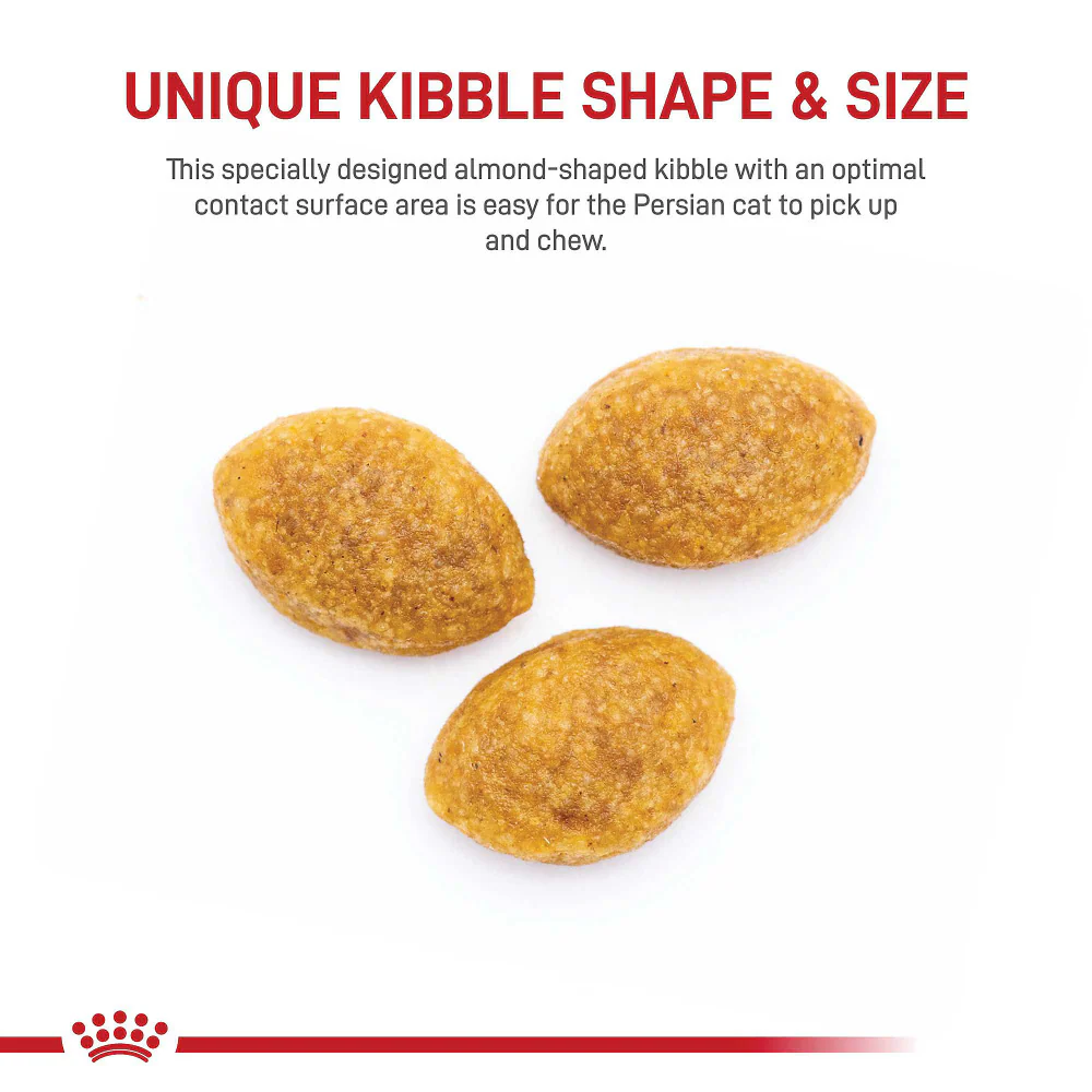 Royal Canin Feline Breed Nutrition Persian Dry Cat Food - Image 3