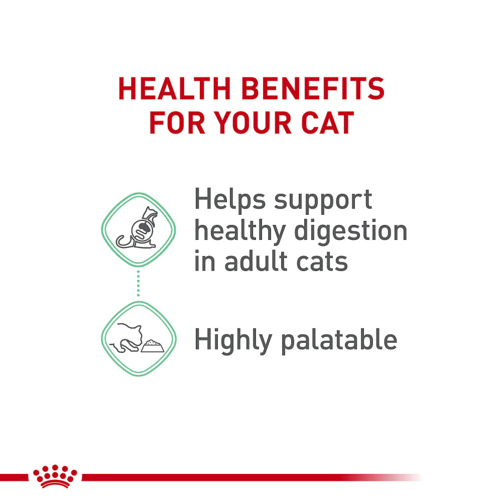 Royal Canin Feline Nutrition Digestive Sensitive Thin Slices in Gravy Canned Cat Food - Image 5