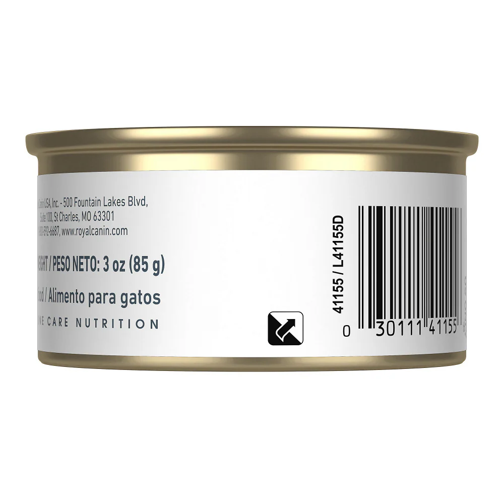 Royal Canin Feline Nutrition Digestive Sensitive Thin Slices in Gravy Canned Cat Food - Image 8